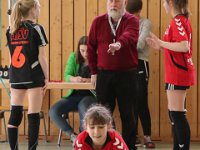 U14 Kreisfinale 17-27